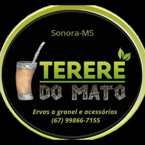 TERERÉ DO MATO SONORA-MS